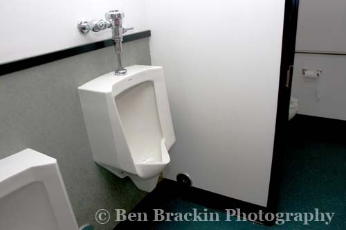 Standing Apart by Ben Brackin